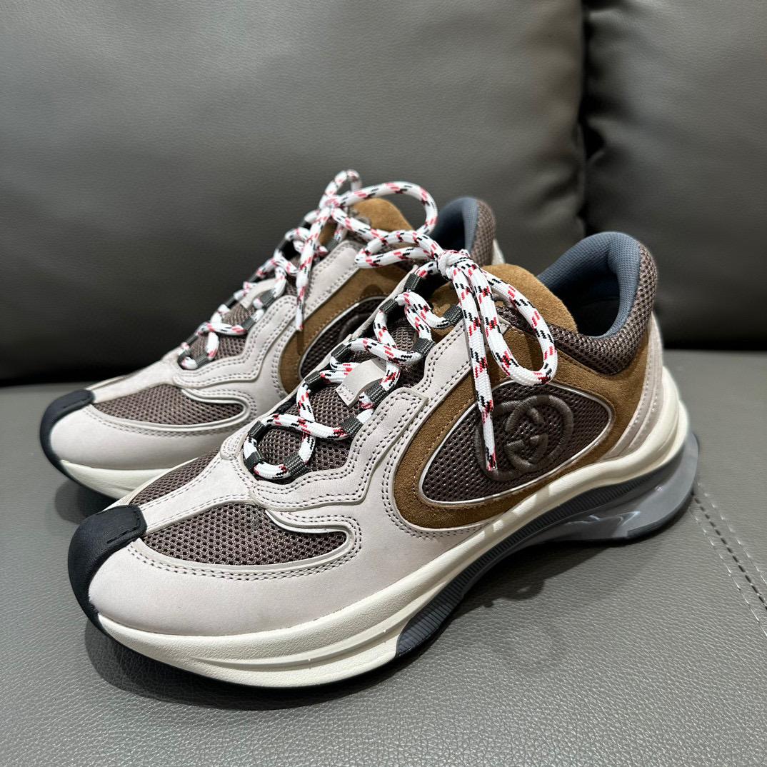 Gucci Sneaker – GUCC1163