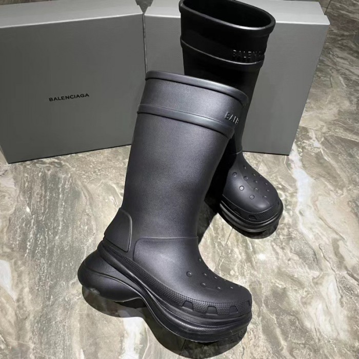 Balenciaga Boot – BLNC1144