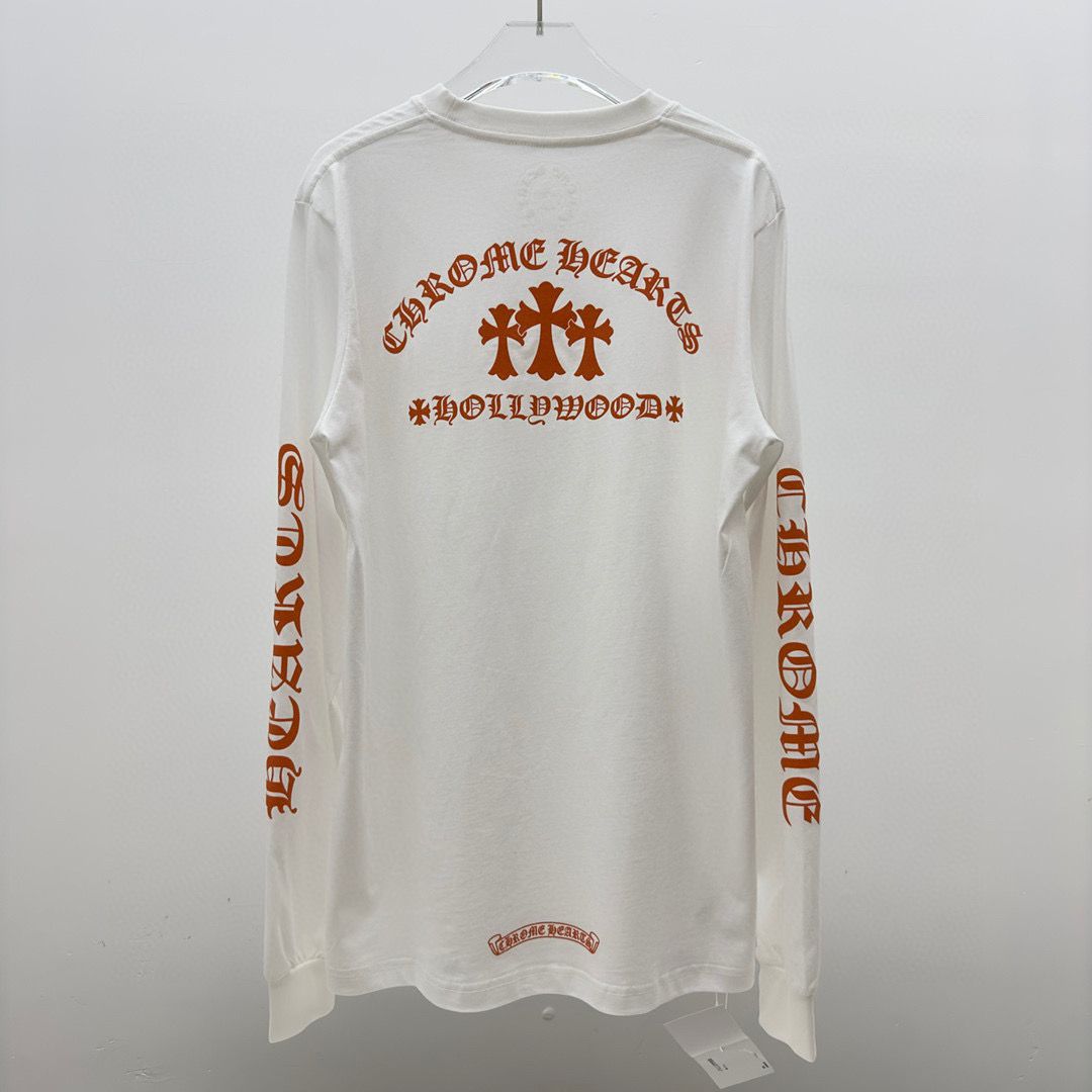 Chrome Sweater – SWHO1834