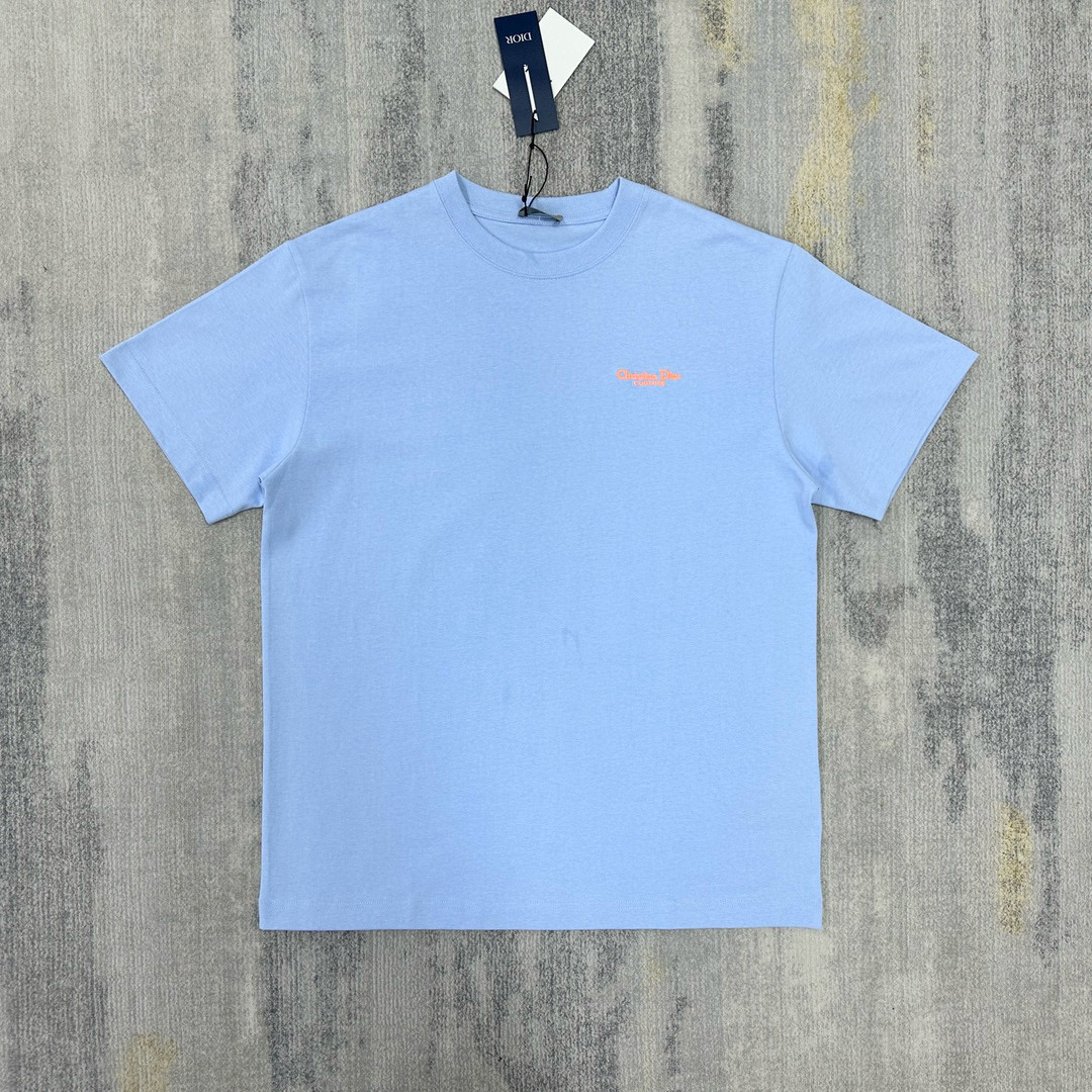 Dior T-Shirt – TSHP2443