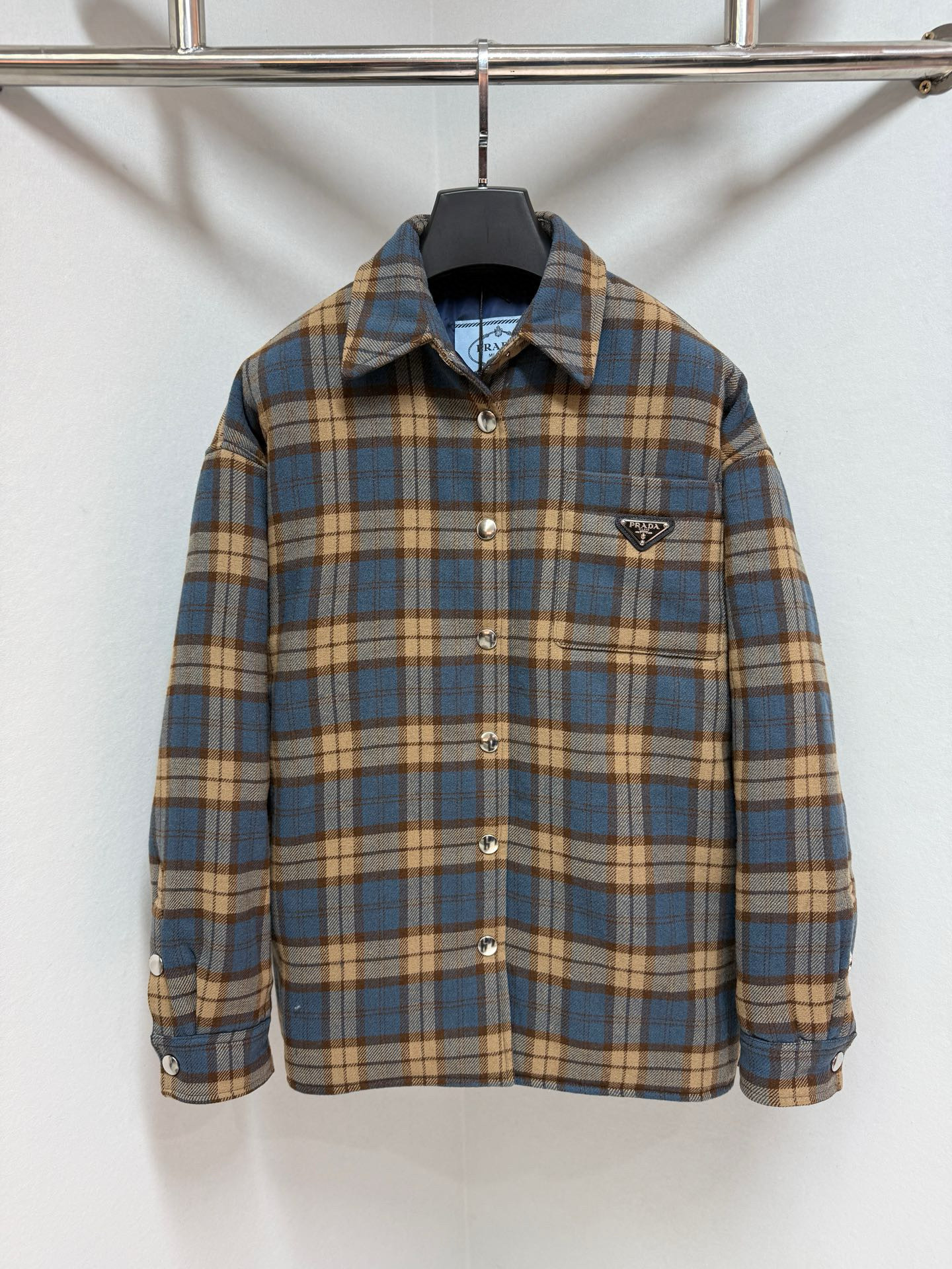 Prada Shirt – SHTR1482