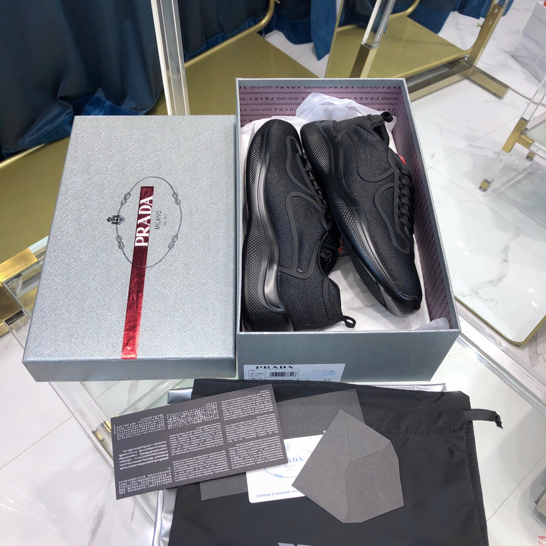 Prada Sneaker – PRDA1058