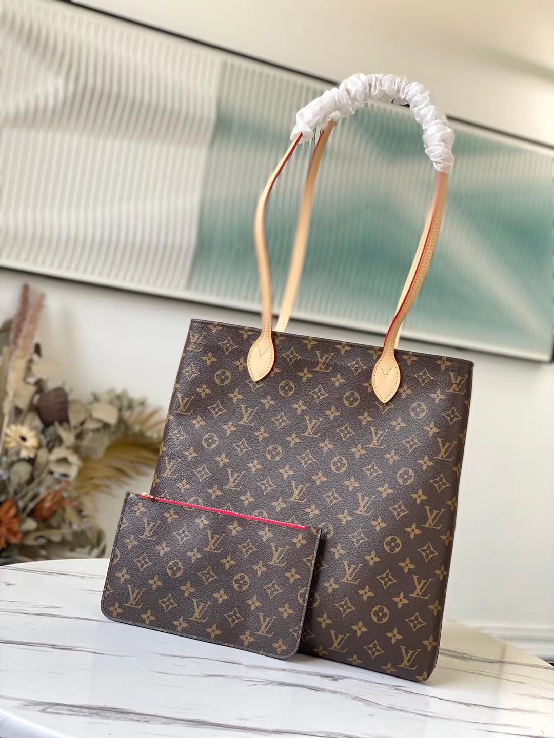 Louis Vuitton Tote Bag – LVTB1104