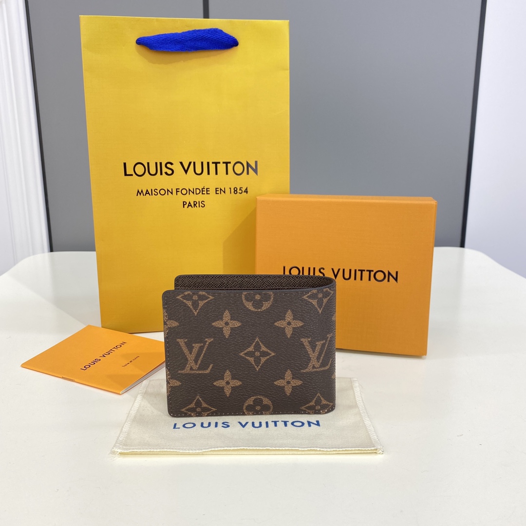 Louis Vuitton Wallet – MWLT1066