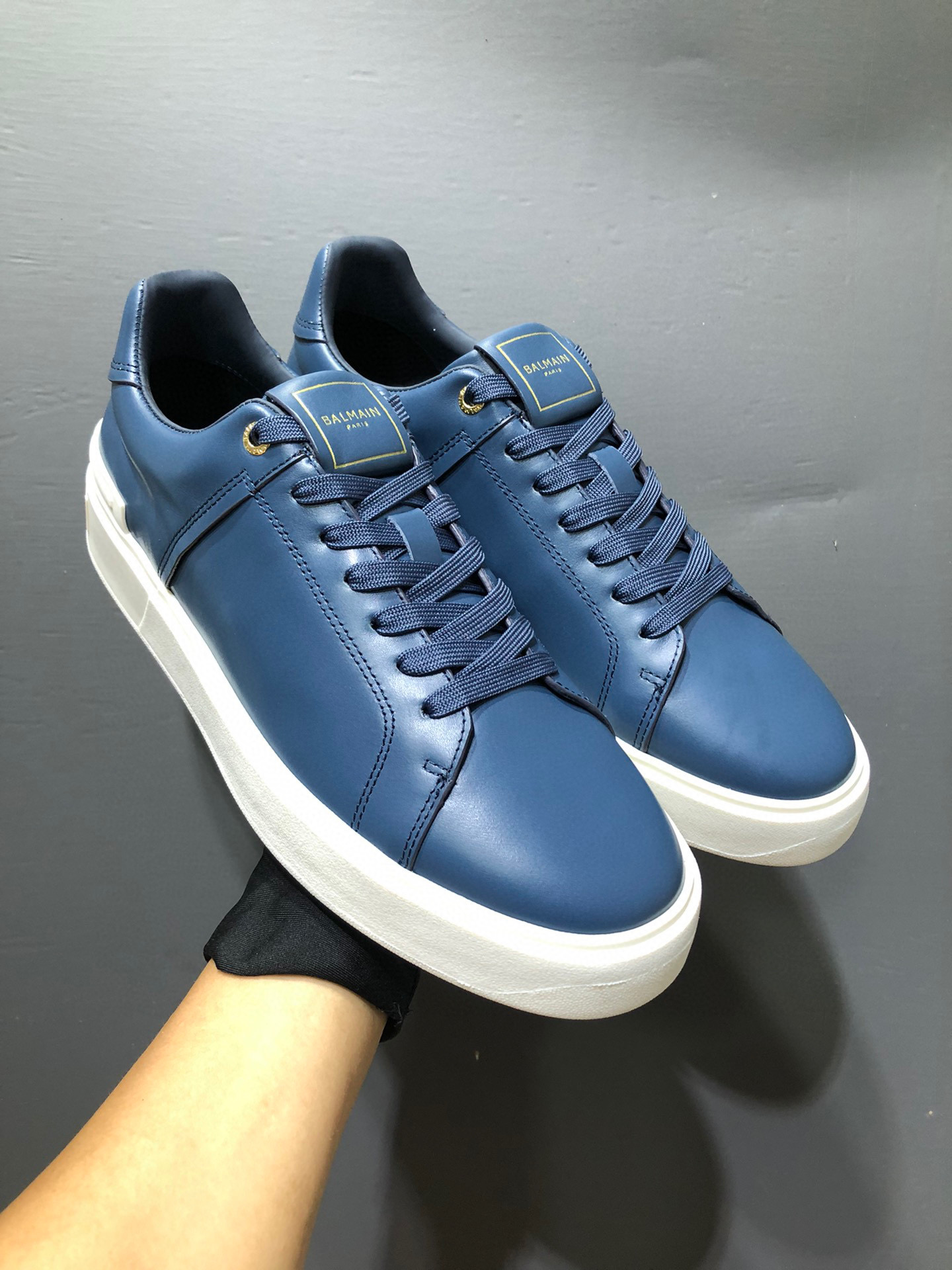 Balmain Sneaker – BALM1026