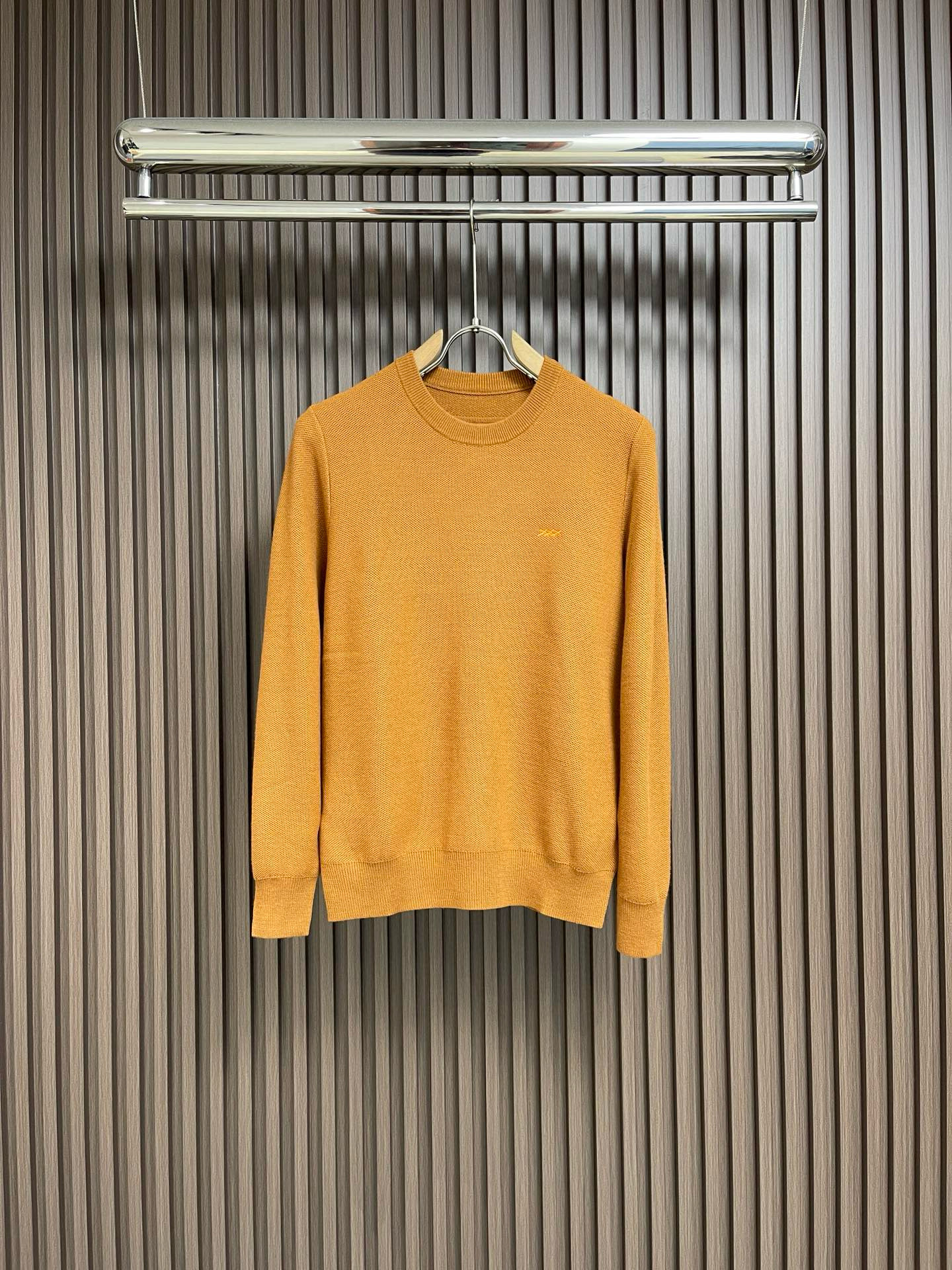 Zegna Sweater – SWHO2398