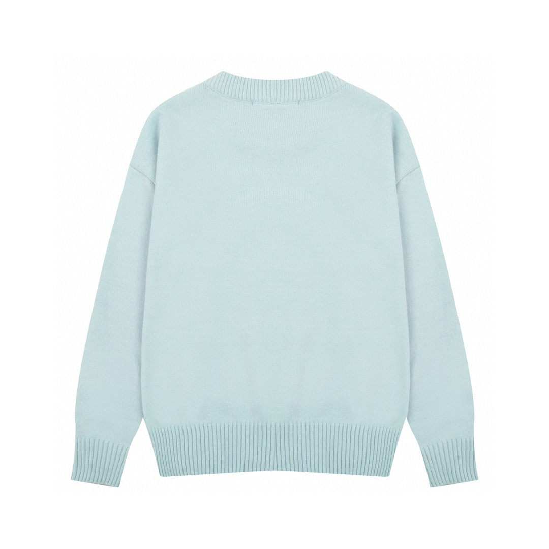 Ami Paris Sweater – SWHO2334