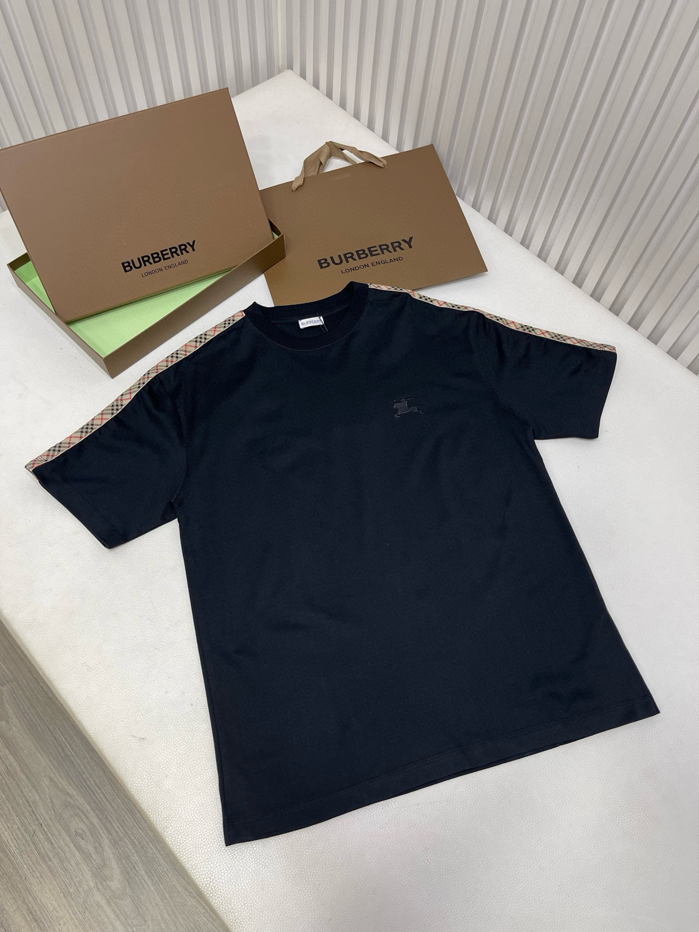 Burberry T-Shirt – TSHP3197