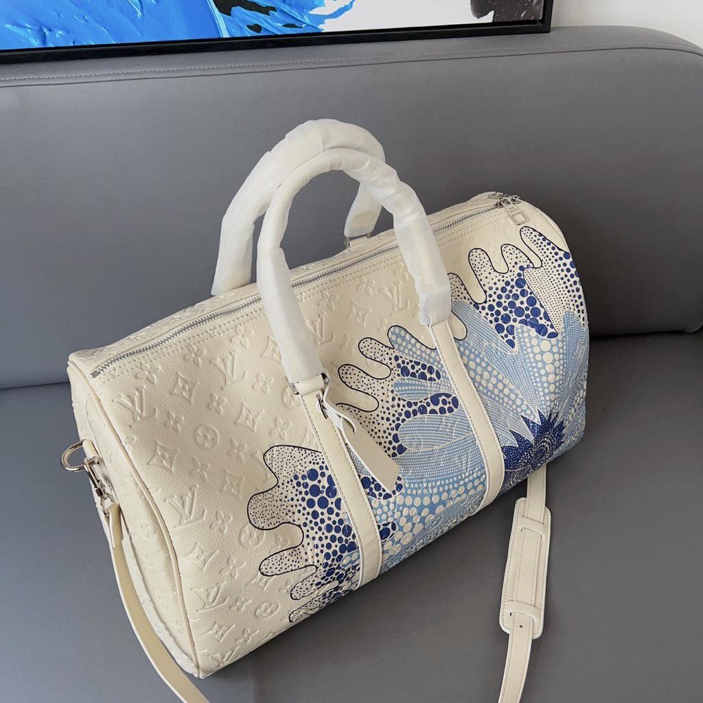 Louis Vuitton Keepall 50 – BGBP1441