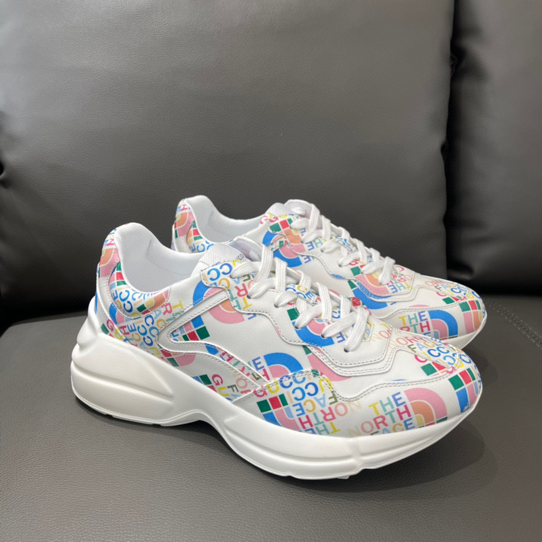 Gucci Sneaker – GUCC1095