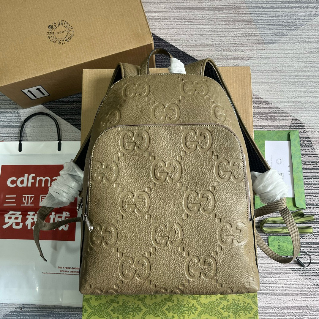 Gucci Backpack – BBCP1129