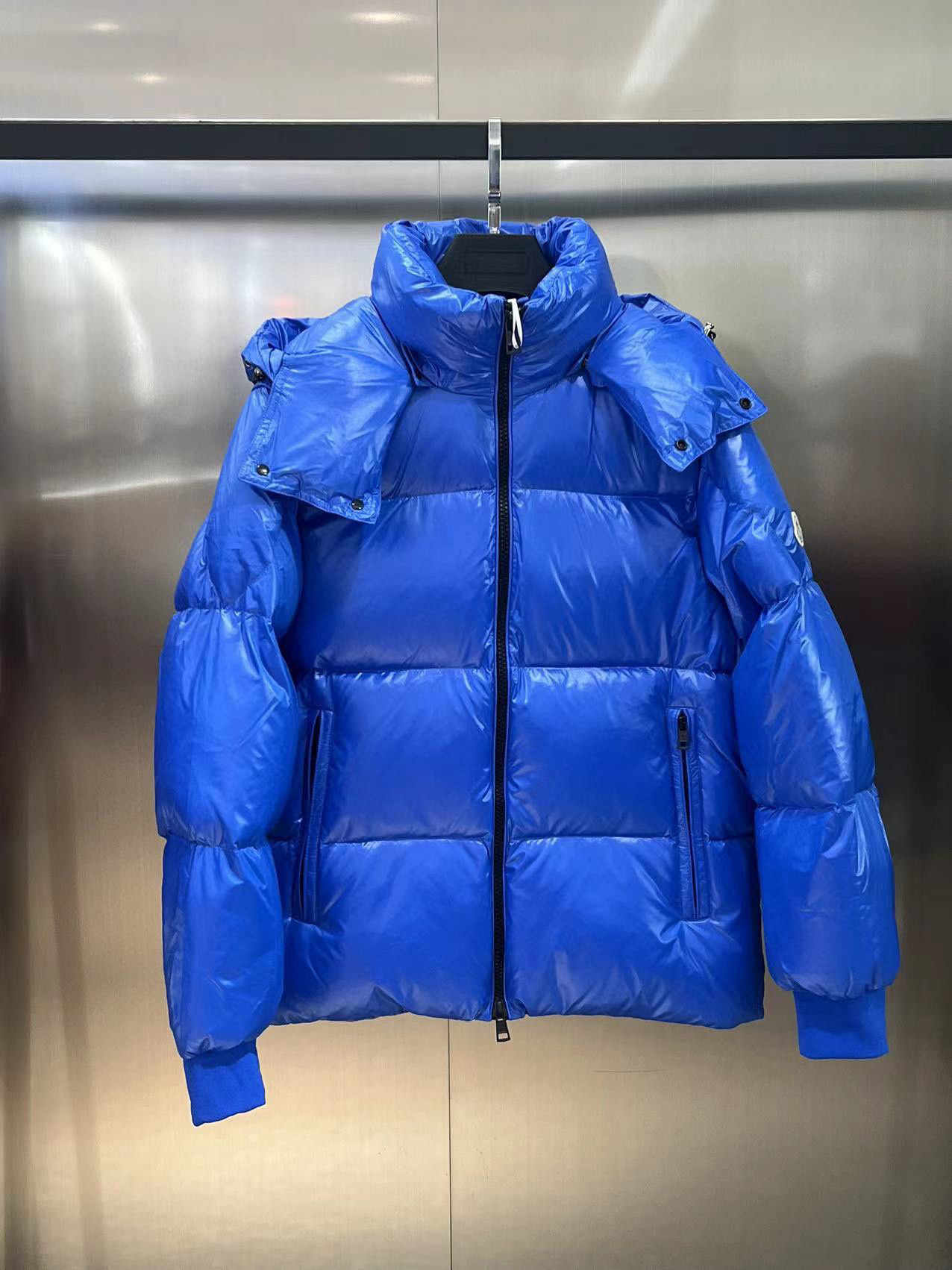 Moncler Jacket – CJKT1464