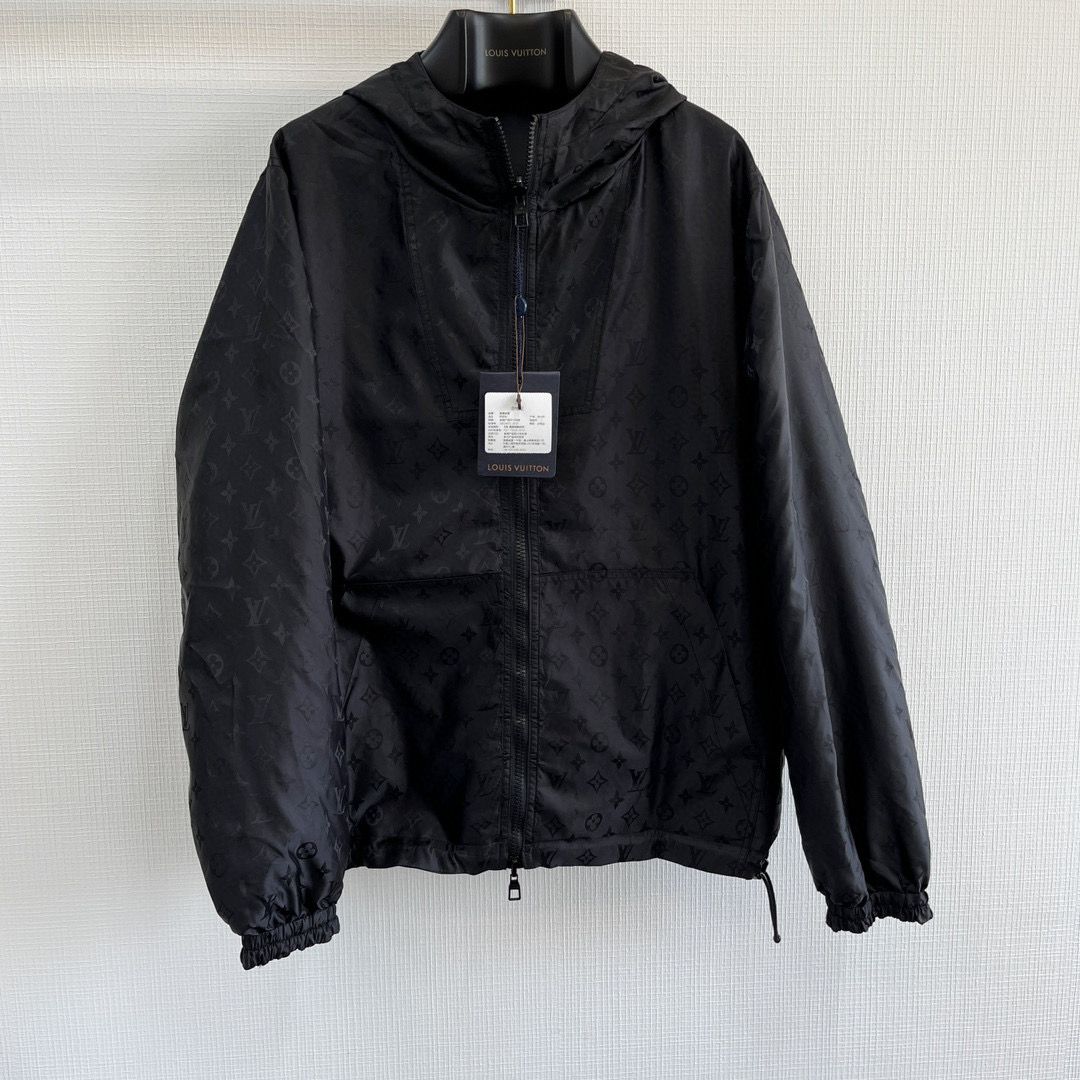 Louis Vuitton Jacket – CJKT1321
