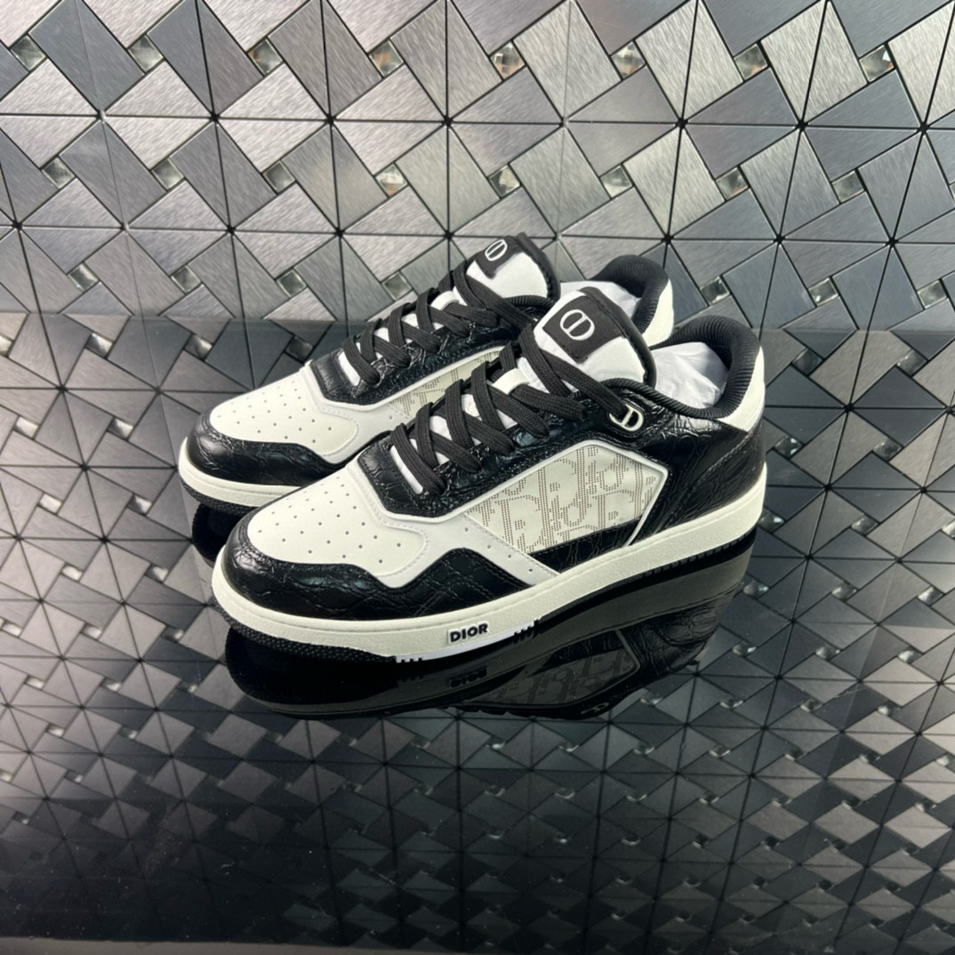 Dior B27 Sneaker – DIOR1250