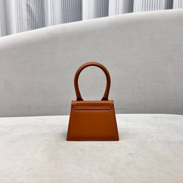 Jacquemus Small Bag – JACQ1011