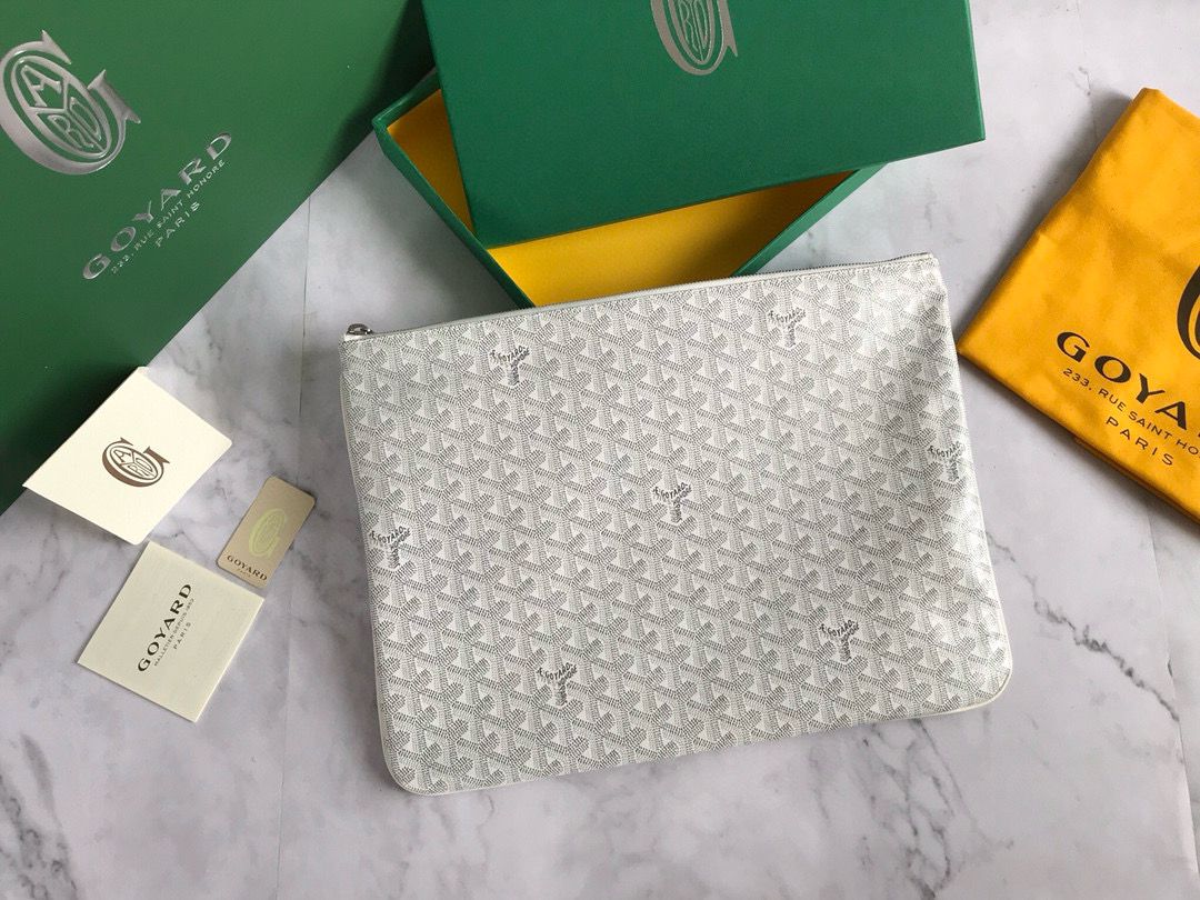 Goyard GM Pouch – BHPH1010