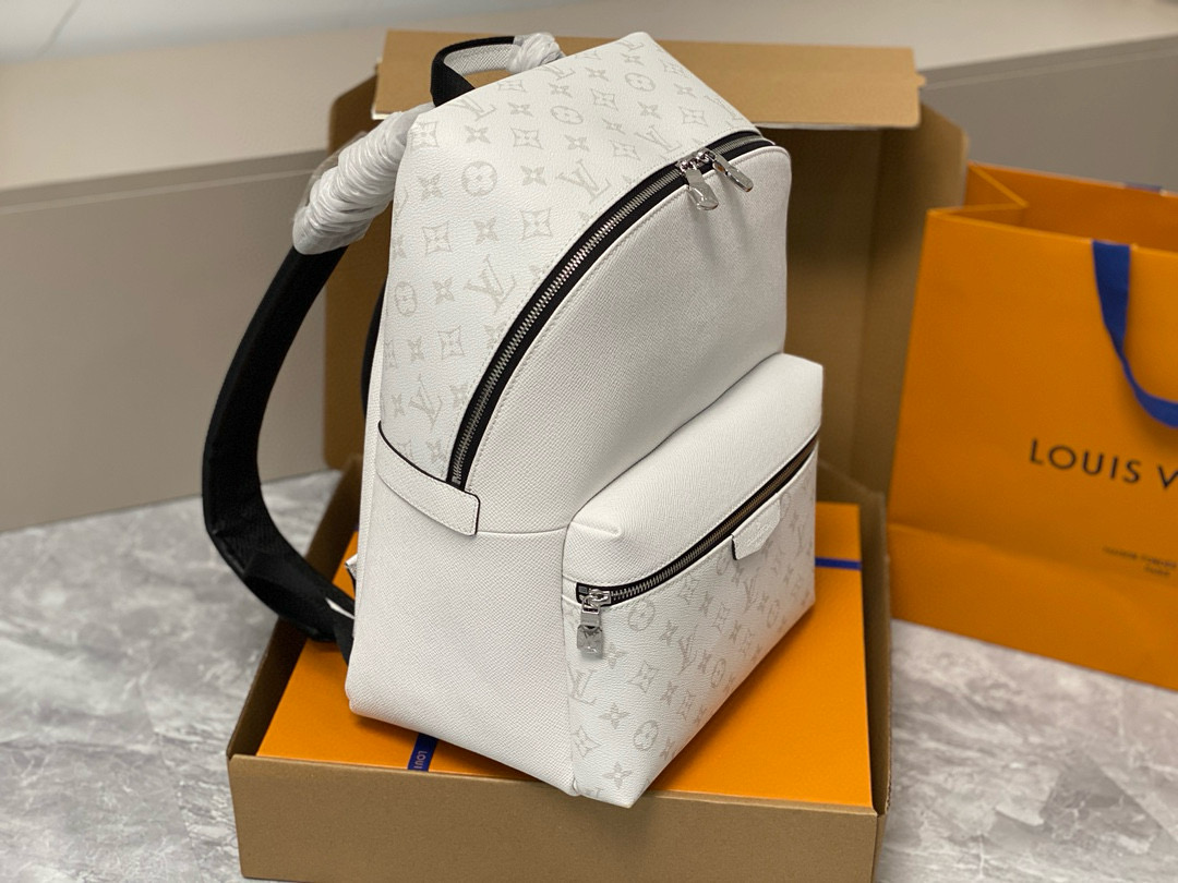 Louis Vuitton Backpack – BBCP1019