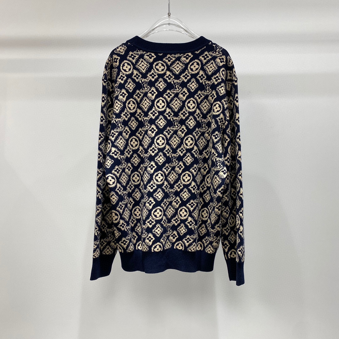 Louis Vuitton Sweater – SWHO2026