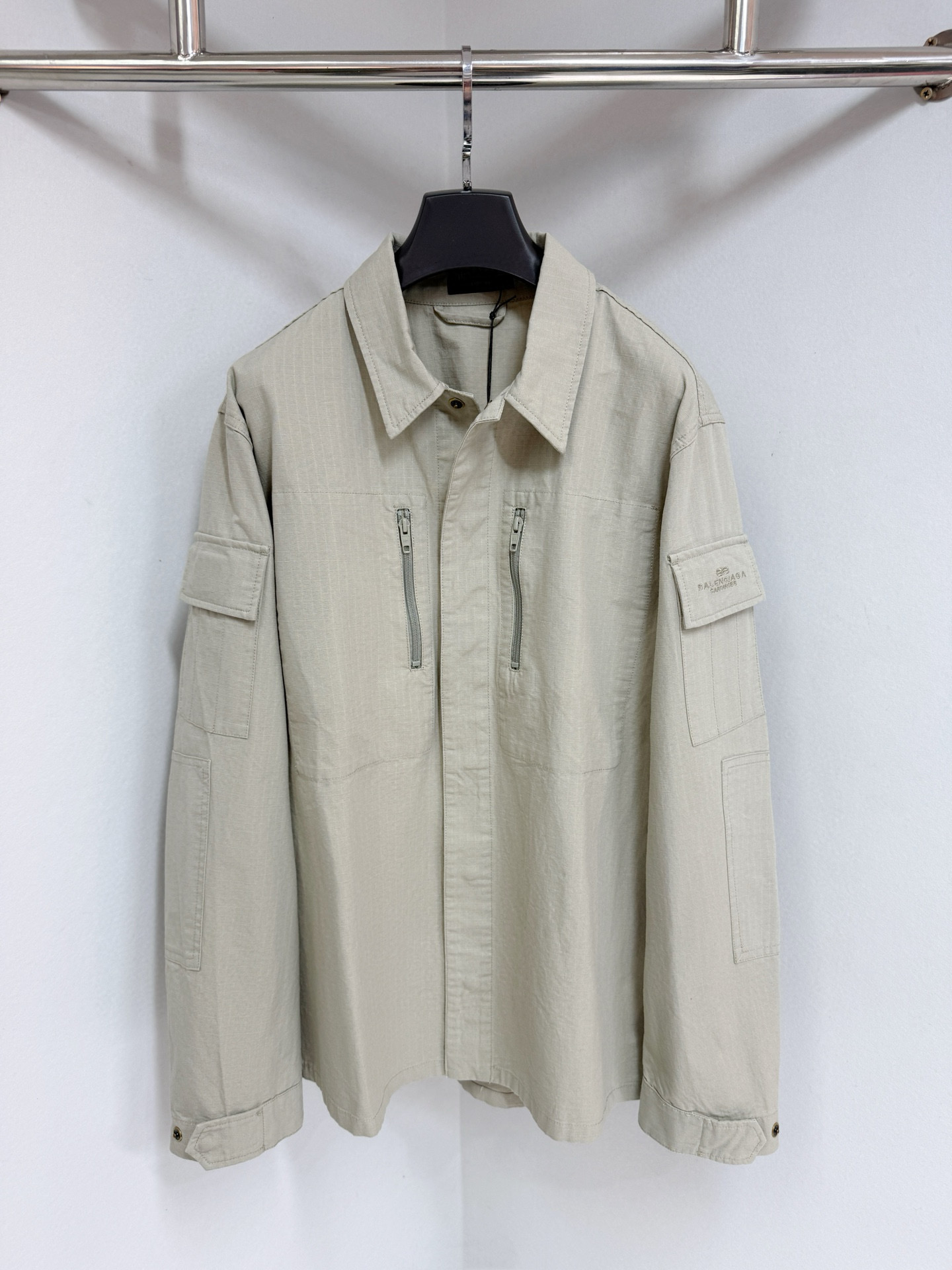 Balenciaga Shirt – SHTR1494