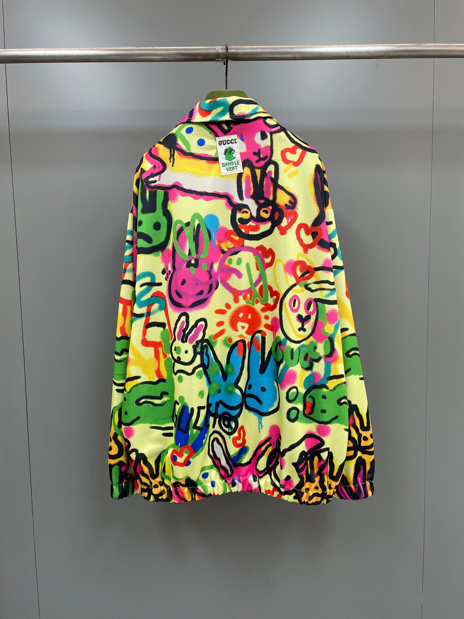 Gucci Jacket – CJKT1302