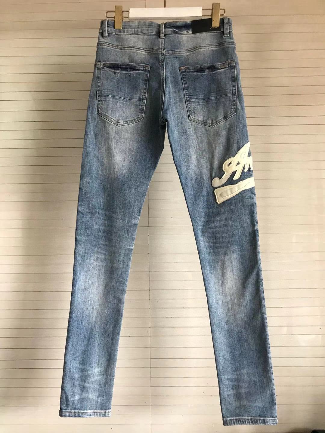 Amiri Jeans – JEPA1099