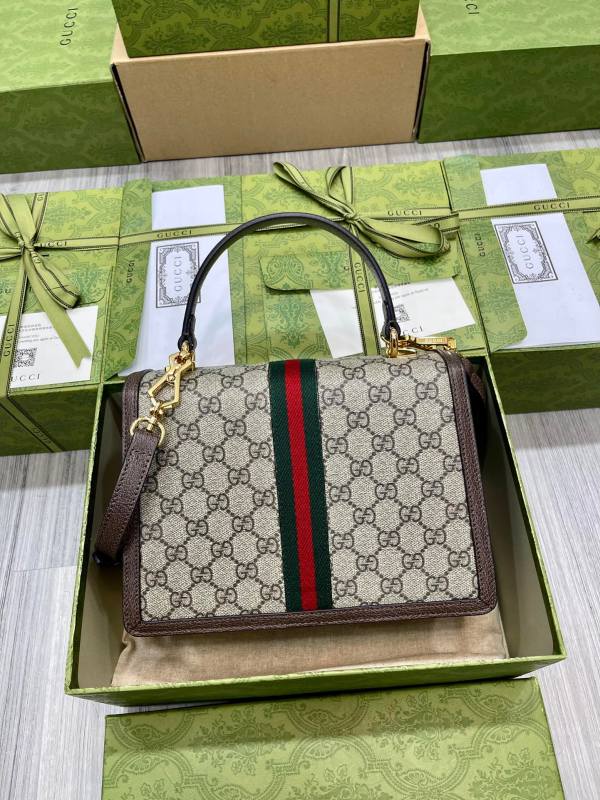 Gucci Shoulder Bag – GUSB1018