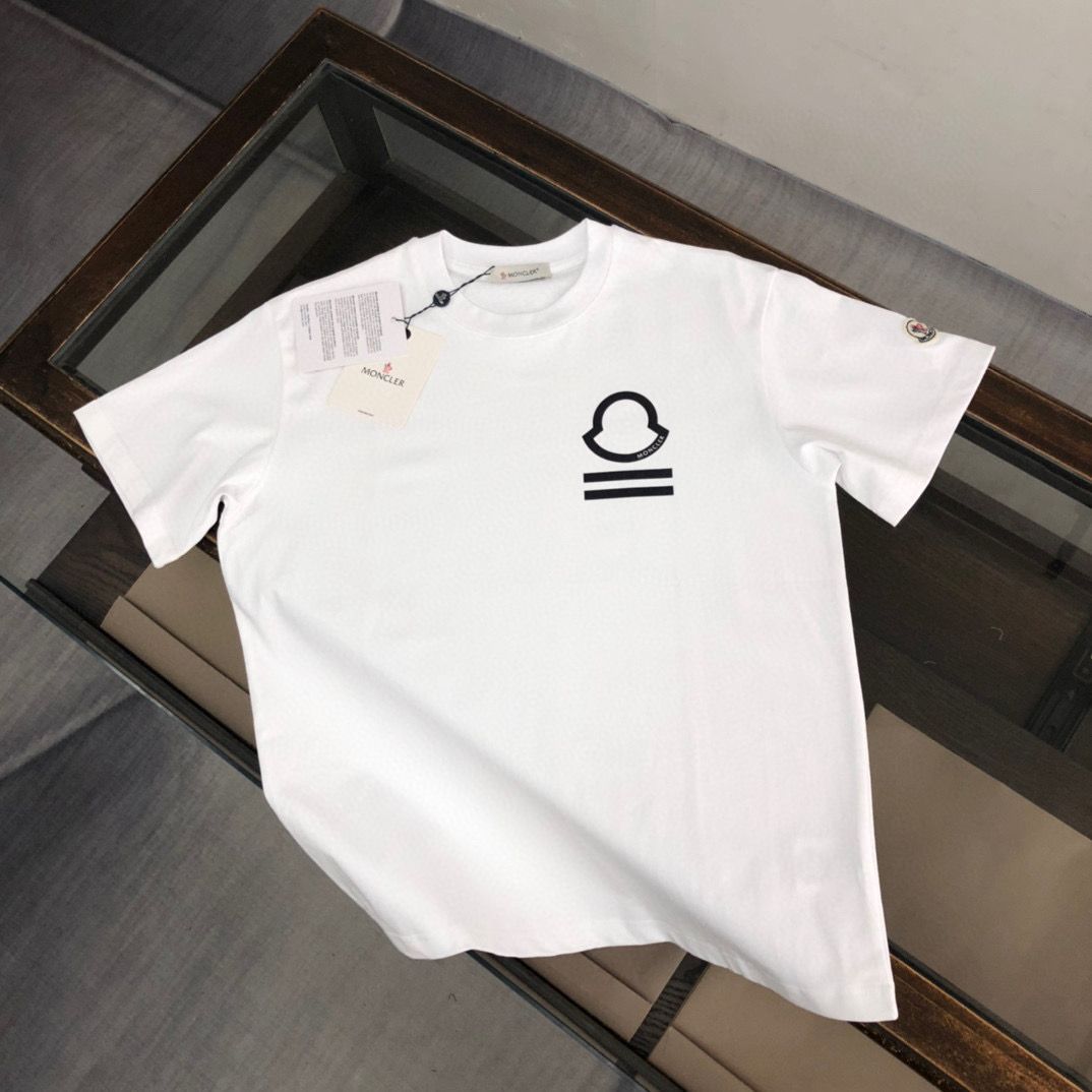 Moncler T-Shirt – TSHP2297