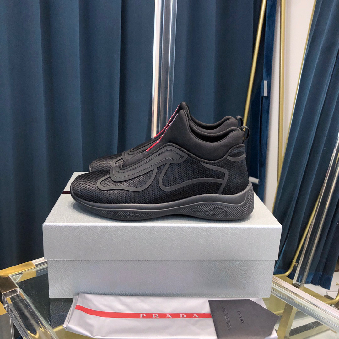 Prada Sneaker – PRDA1068