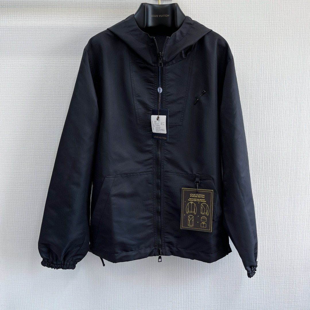 Louis Vuitton Jacket – CJKT1755