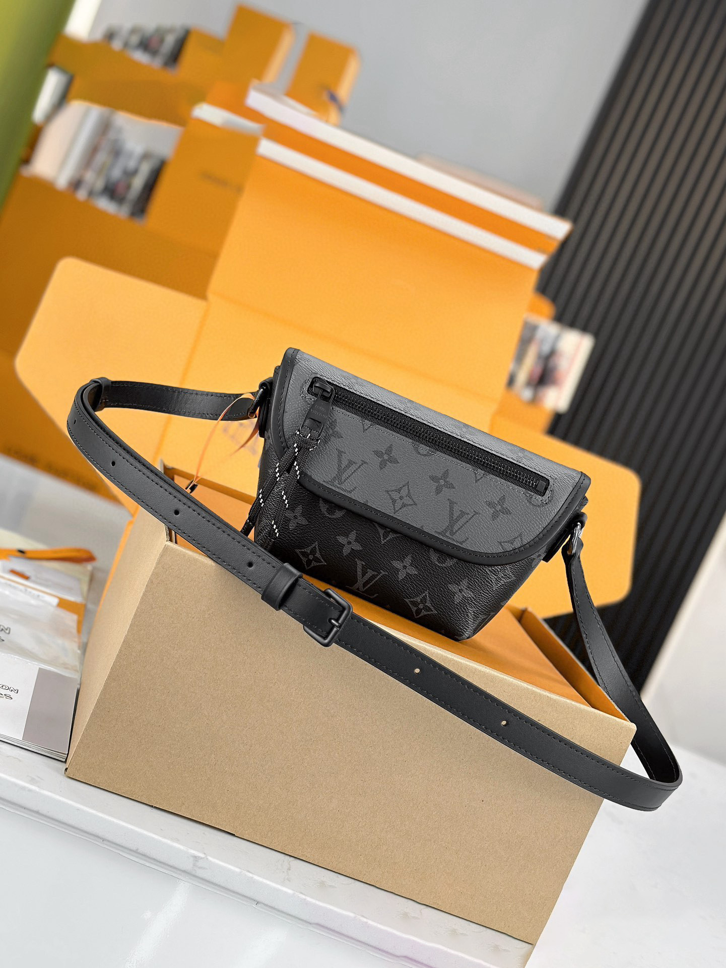 Louis Vuitton Bag – BBMC1150