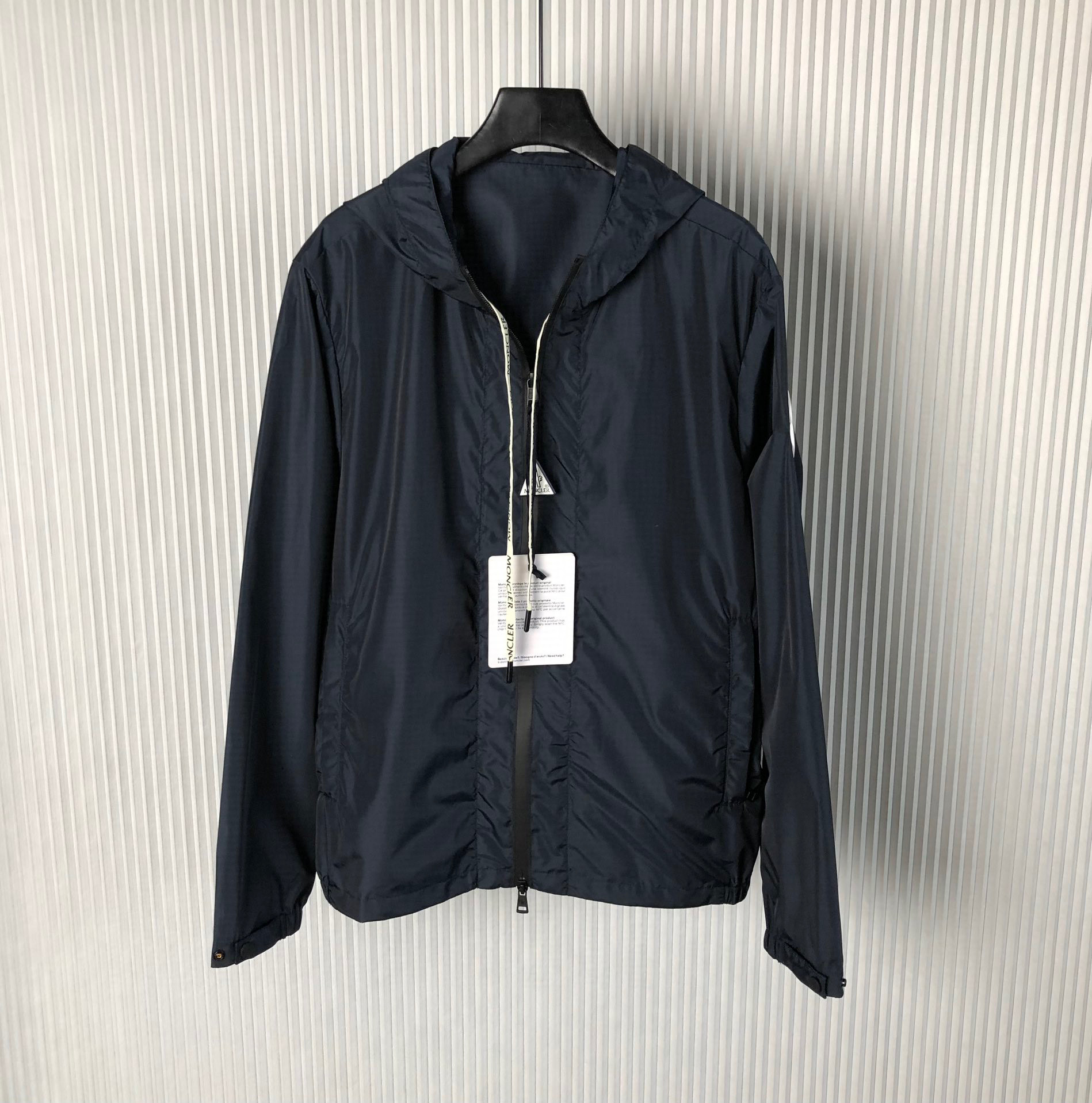 Moncler Jacket – CJKT1360