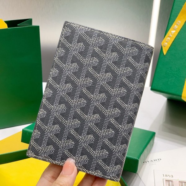 Goyard Wallet – MWLT1201