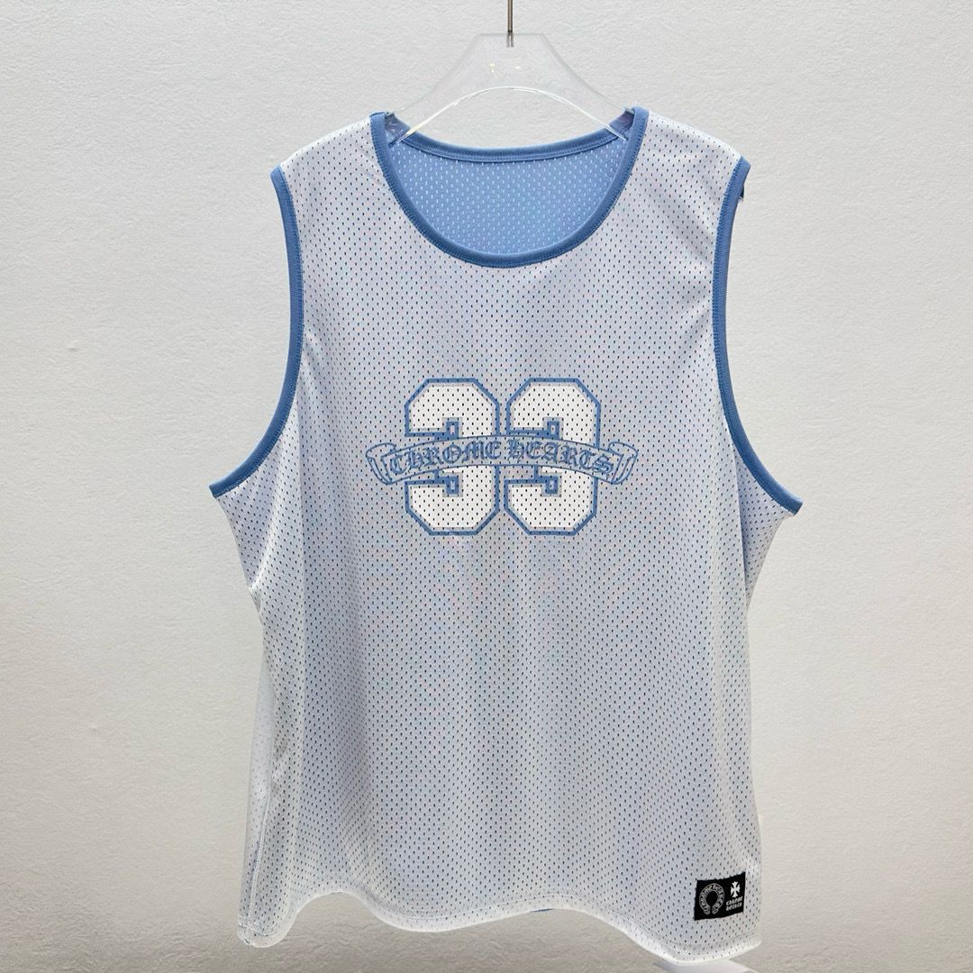 Chrome Hearts Tank Top – TSHP2930