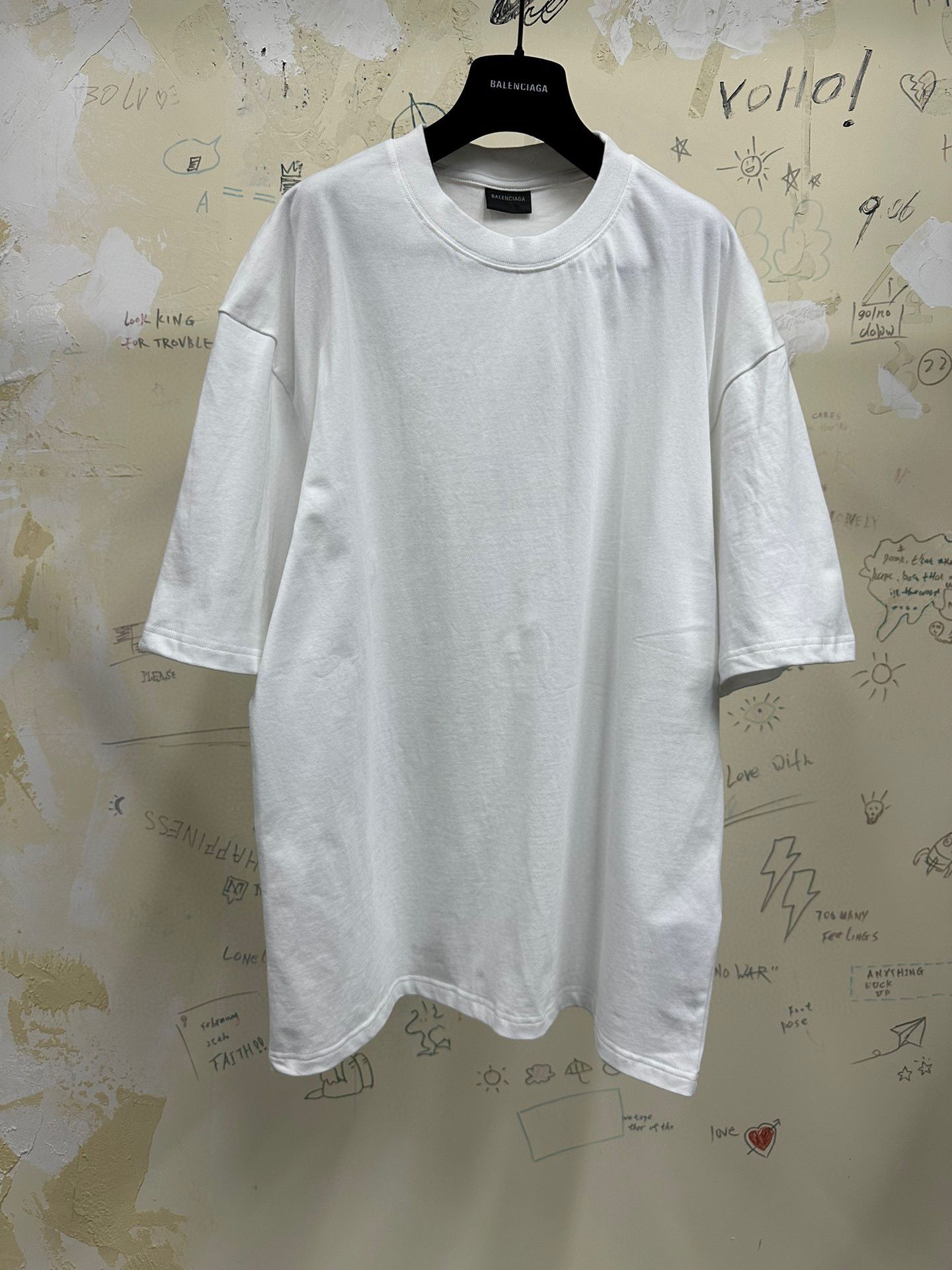 Balenciaga T-Shirt – TSHP2208