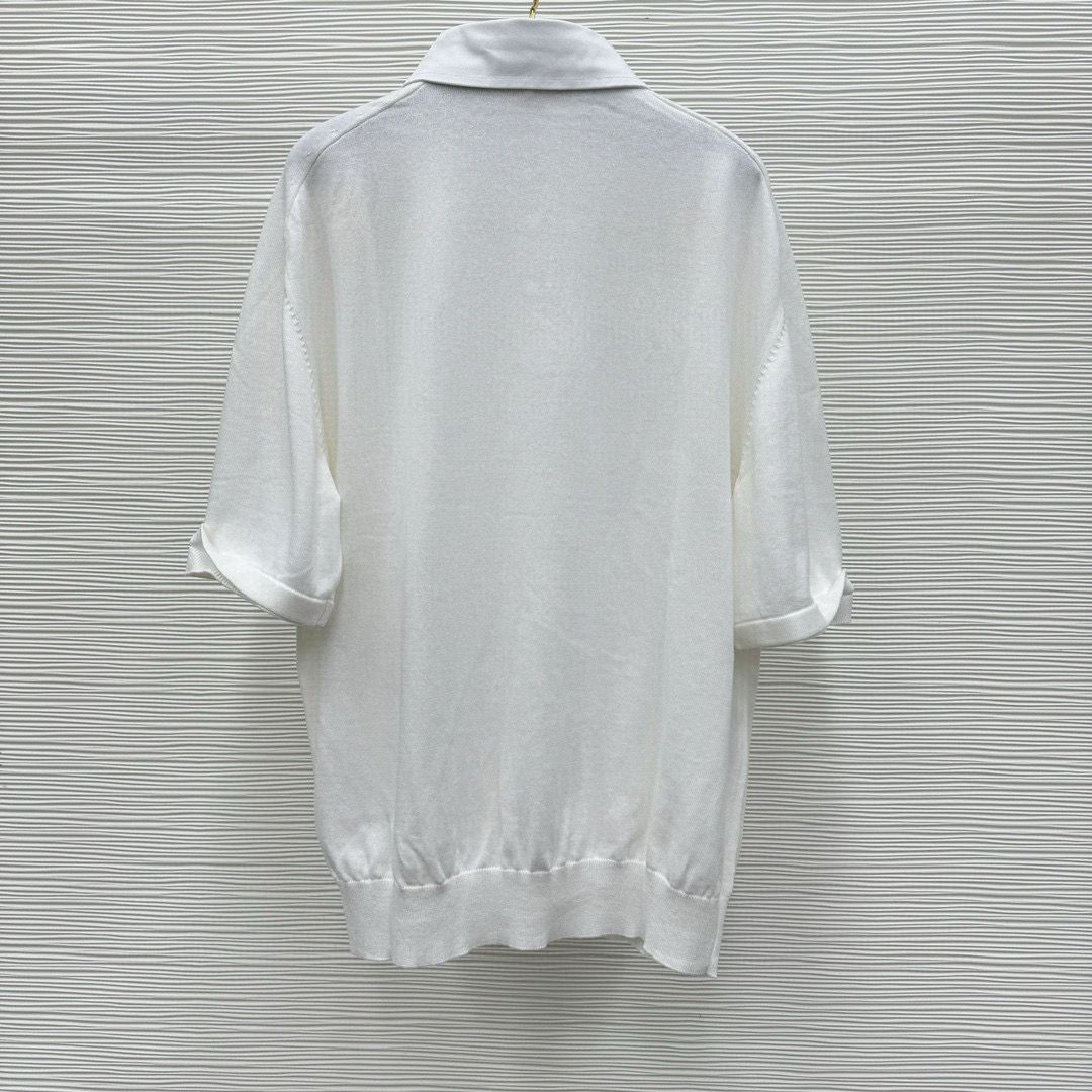 Louis Vuitton Polo T-Shirt – TSHP2818