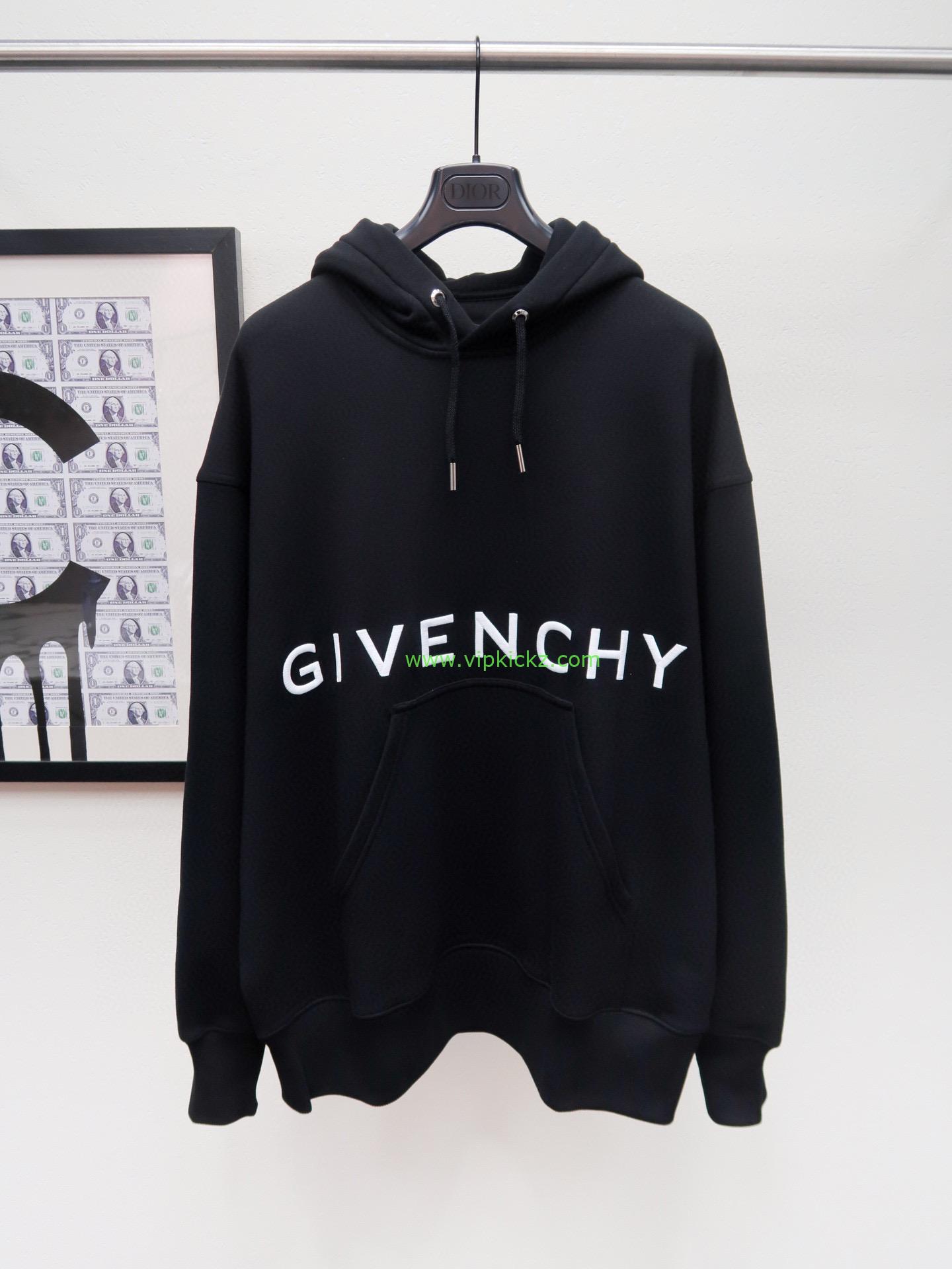 Givenchy Hoodie – SWHO1384