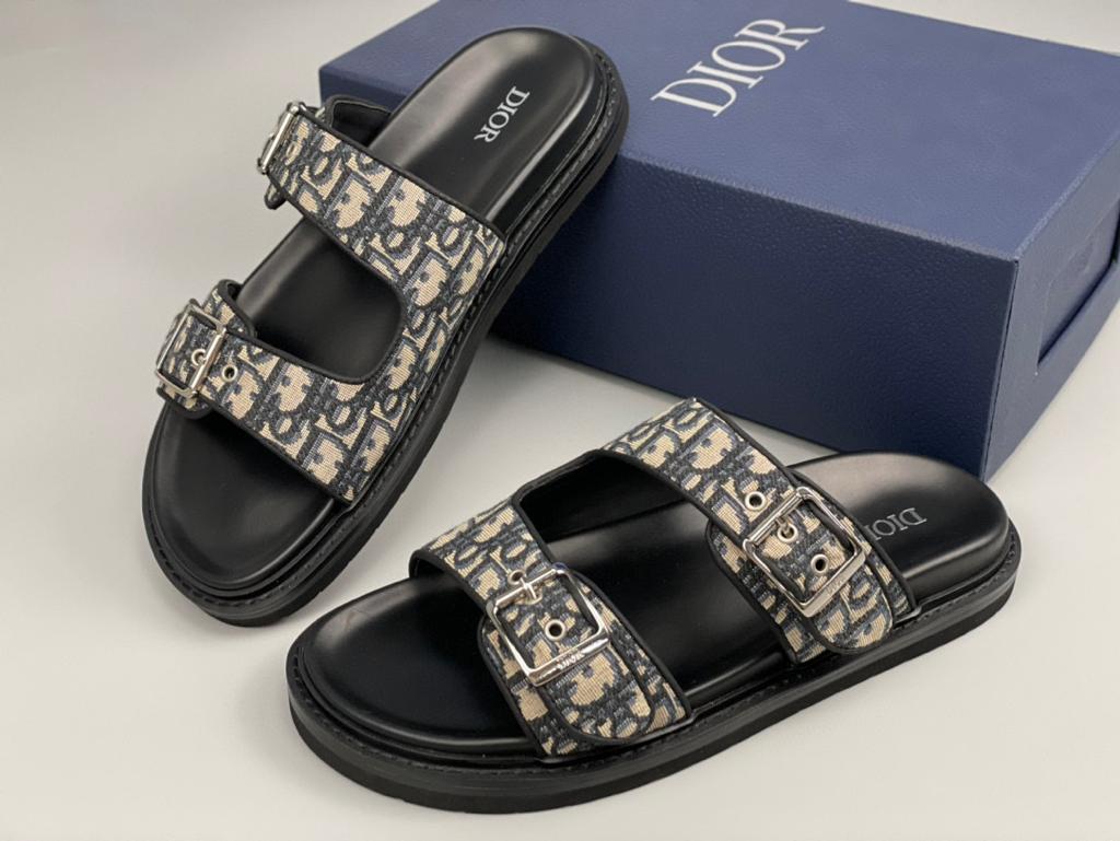 Dior Slipper – SLPR1129
