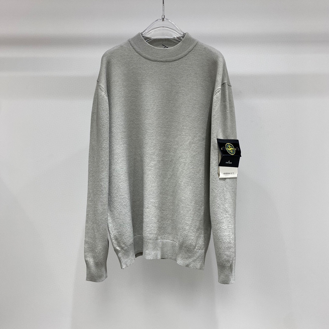 Stone Island Sweater – SWHO1987