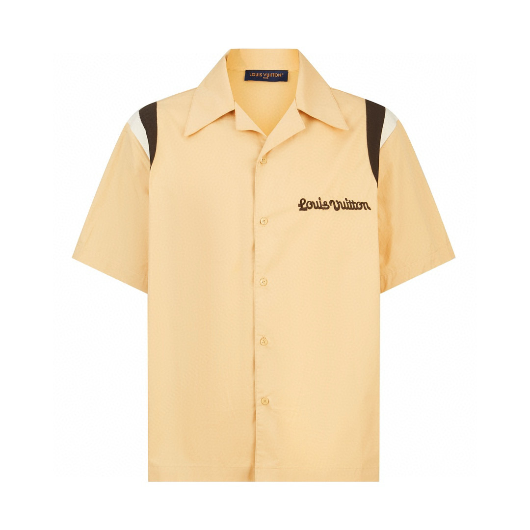 Louis Vuitton Shirt – SHTR1394