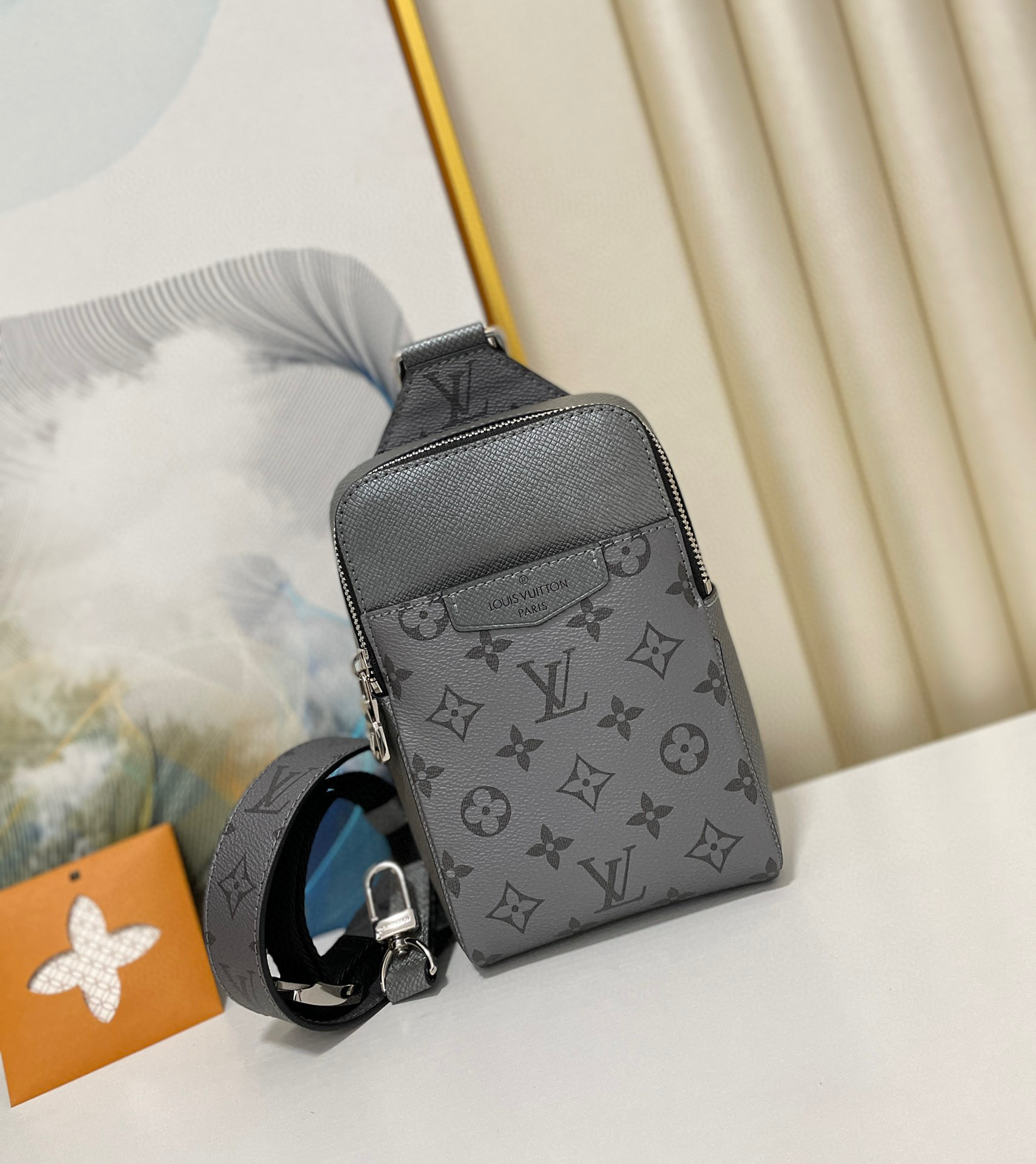 Louis Vuitton Bag – BGBP1384