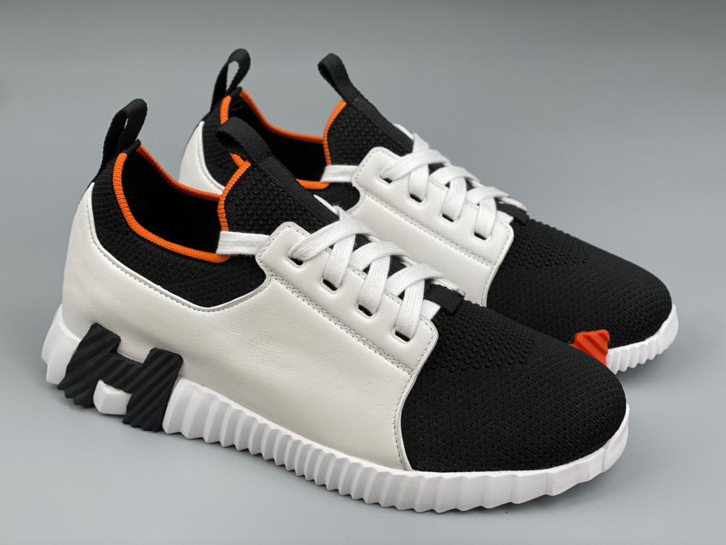 Hermes Sneaker – HRMS1008