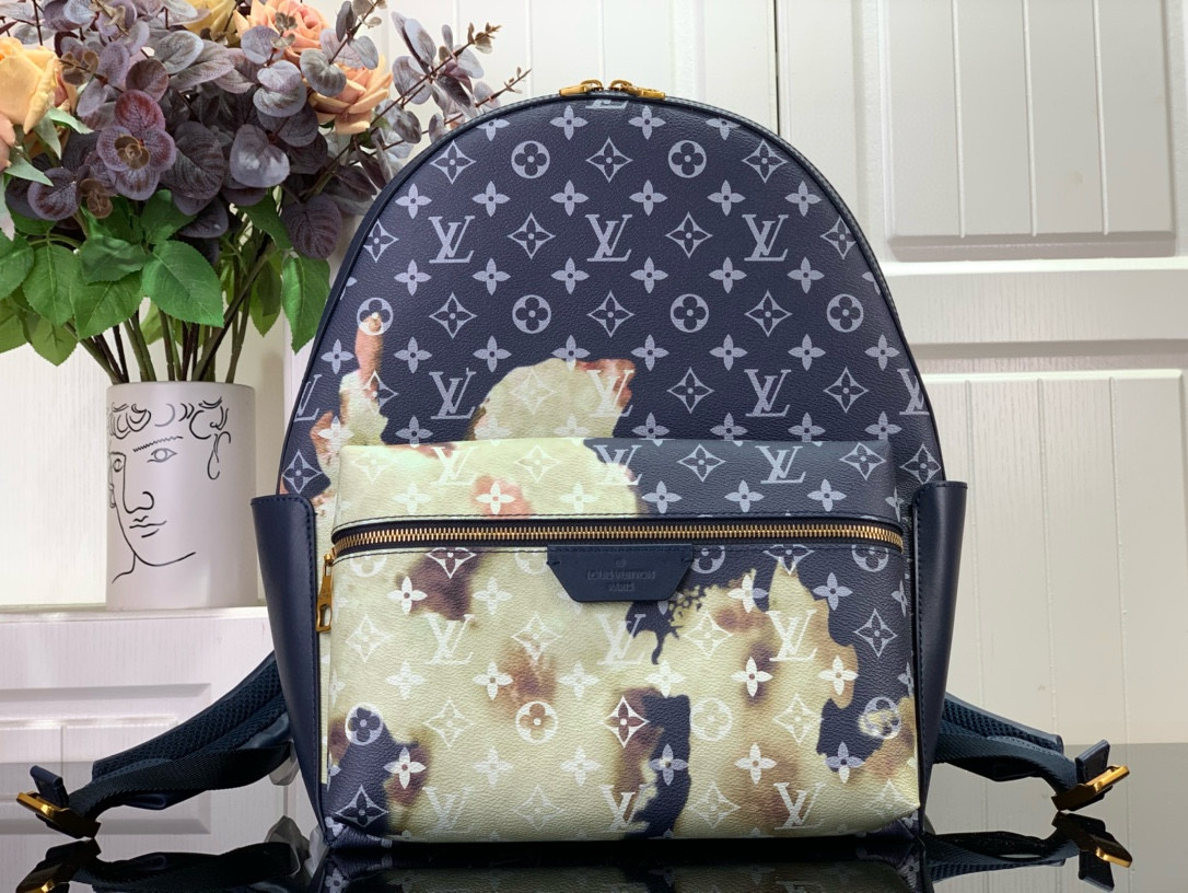 Louis Vuitton Backpack – BBCP1029