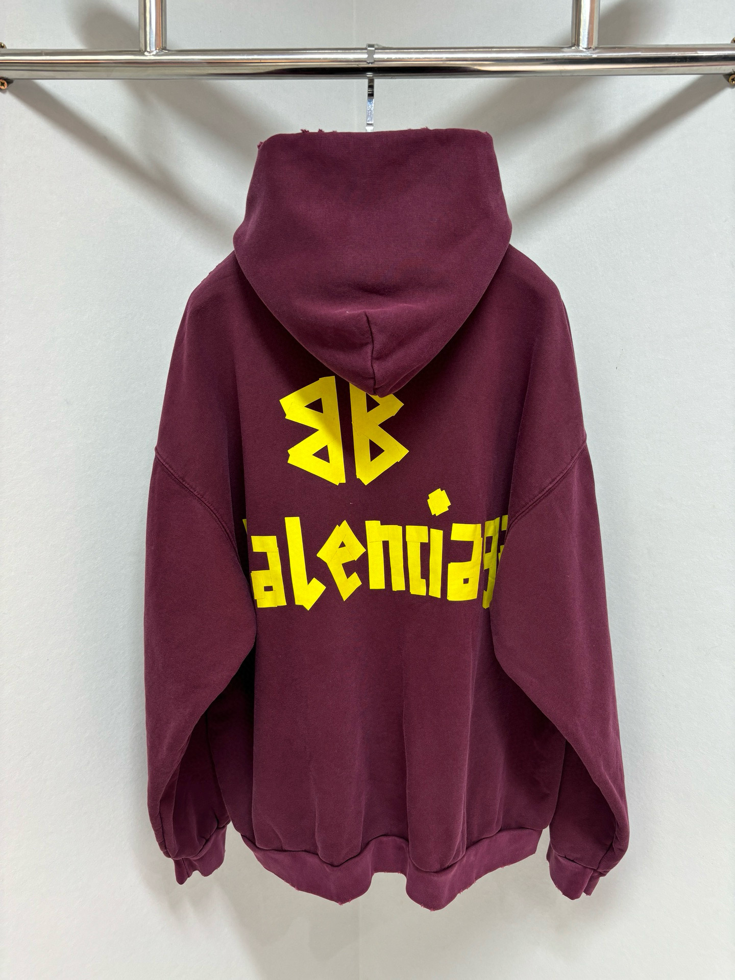 Balenciaga Hoodie – SWHO2472
