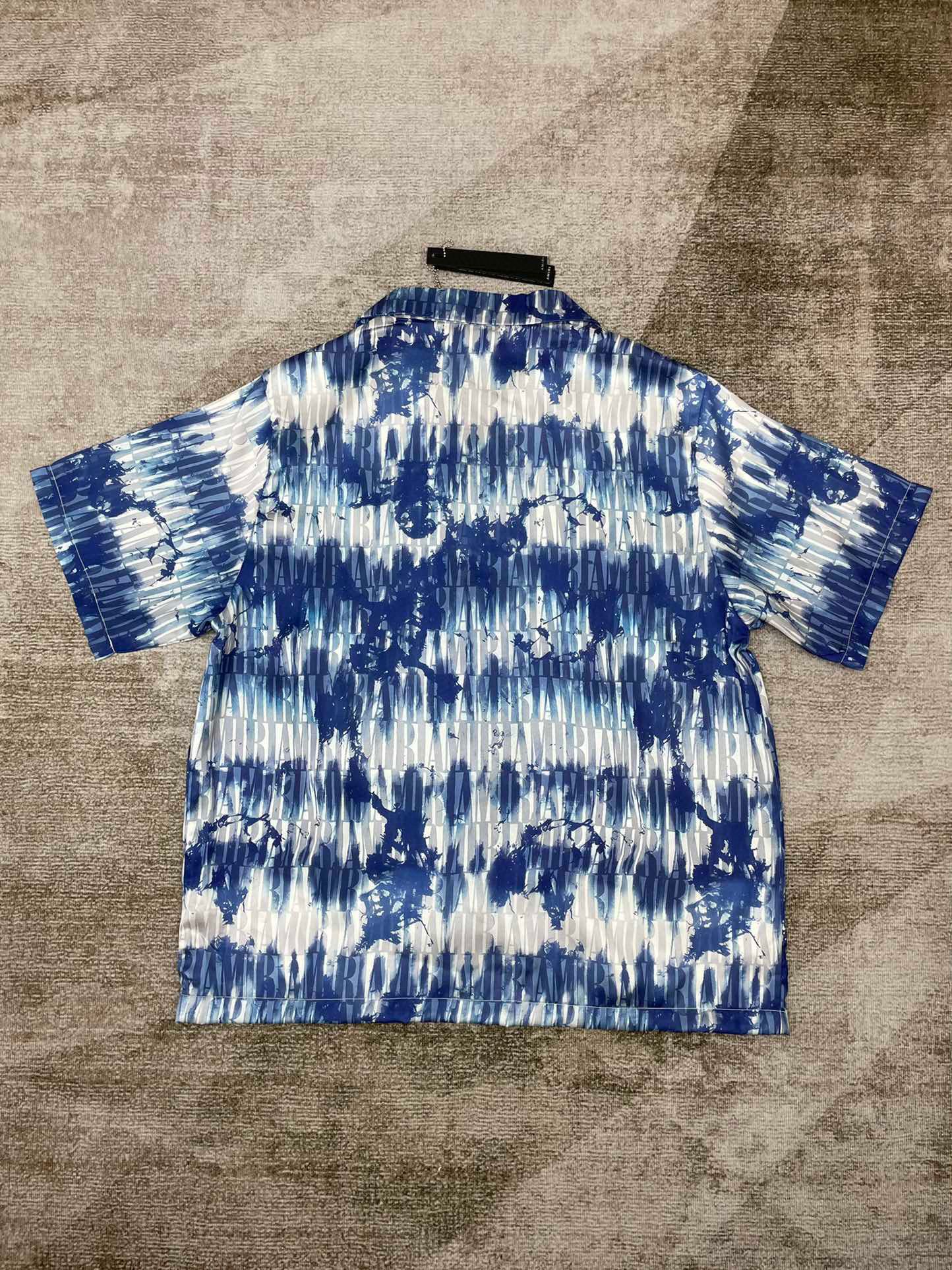 Amiri Shirt – SHTR1276