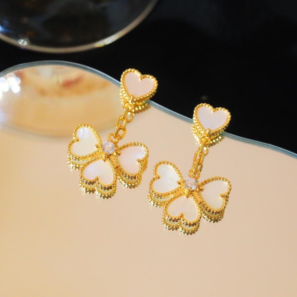 Van Cleef & Arpels Earrings – JWWM1060