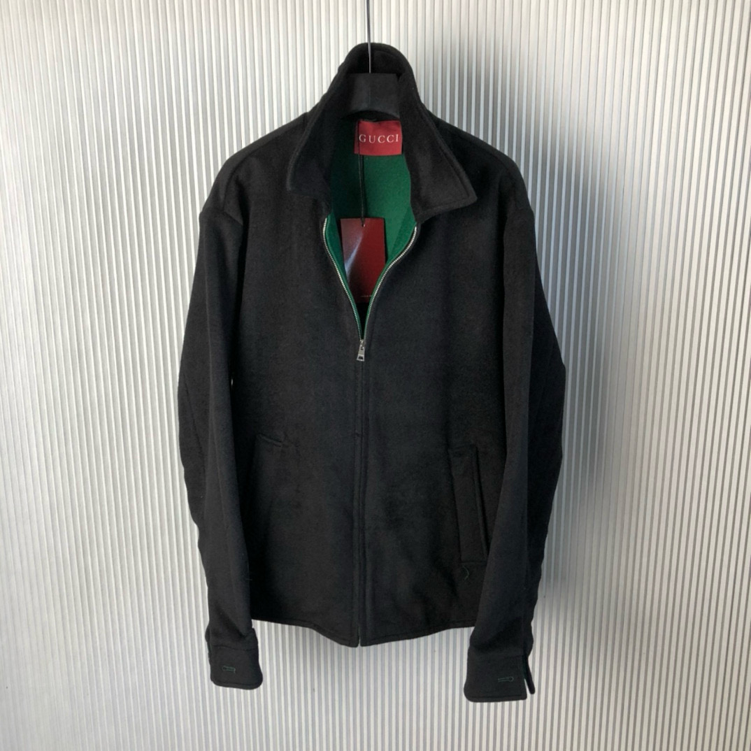Gucci Jacket – CJKT1798
