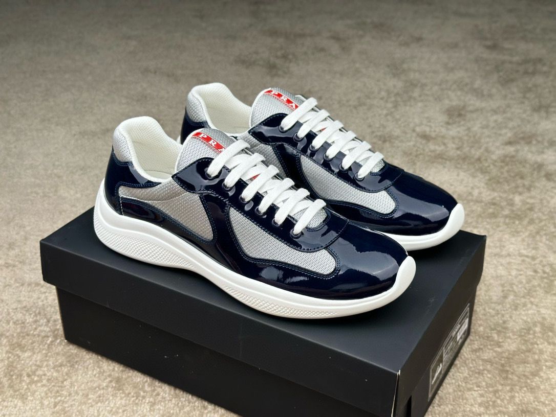 Prada Sneaker – PRDA1116