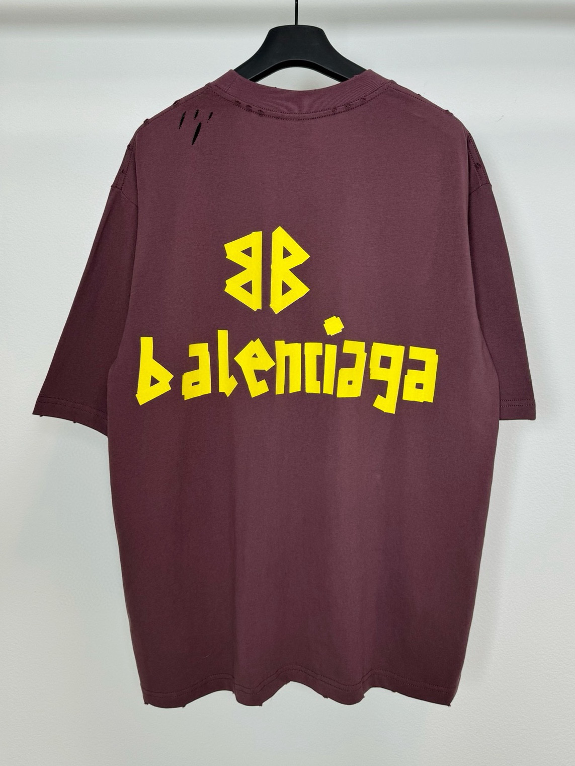 Balenciaga T-Shirt – TSHP2568