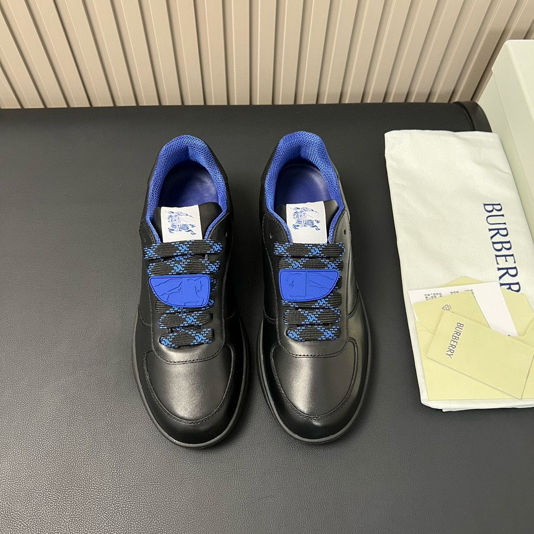 Burberry Sneaker – BBRY1055