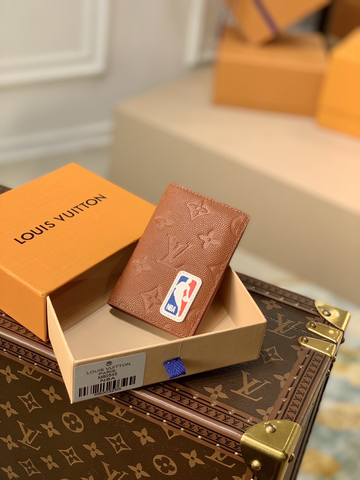 Louis Vuitton Wallet – MWLT1094